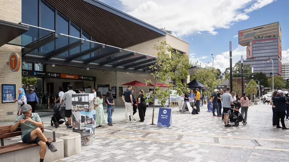 Bankstown Metro: What It Means for Property Prices in Bankstown and Condell Park